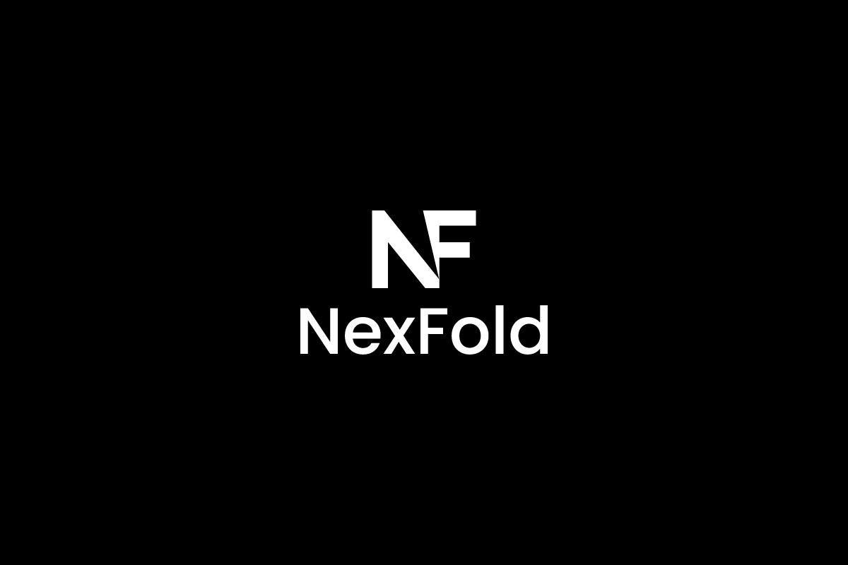 Modern NF Letter Logo Design-NexFold, a Branding & Logo Template by arhabib (Photo 10 of 12)
