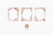 Natural Abstract Collection, a Texture Graphic by Basia Stryjecka (Thumbnail 13 of 15)