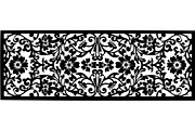 Elegant Floral Mandala Bundle, a Decorative Illustration by Designer_Momina (Thumbnail 20 of 20)