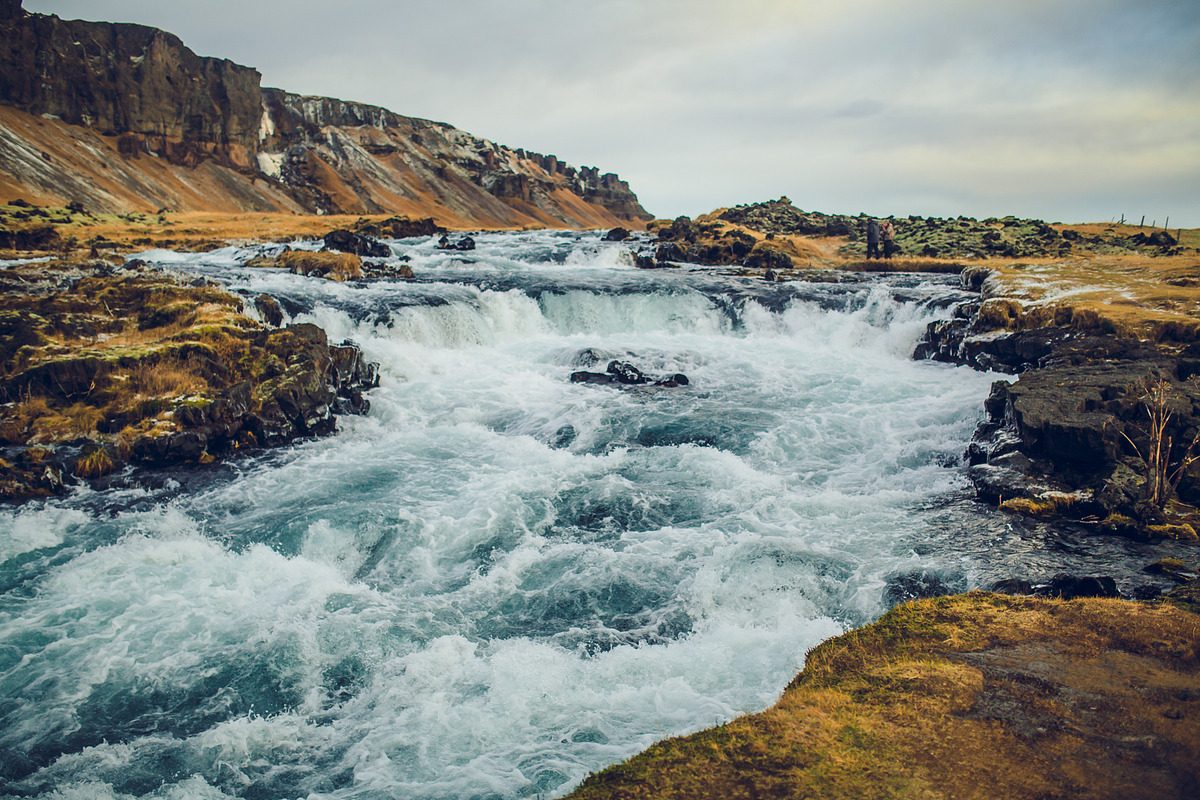 LIGHTROOM PRESETS ICELAND! travel, an Action Add-On by Graphics, Presets, Photos (Photo 43 of 58)