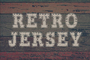 Vintage Soldier, a Font by Limited.studio (Thumbnail 3 of 6)