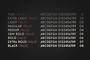 Mishoto Soft, a Sans Serif Font by OWL KING (Thumbnail 6 of 8)