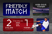 Roknag - Nordic Sport Font, a Sans Serif Font by Pandeka Studio (Thumbnail 6 of 9)