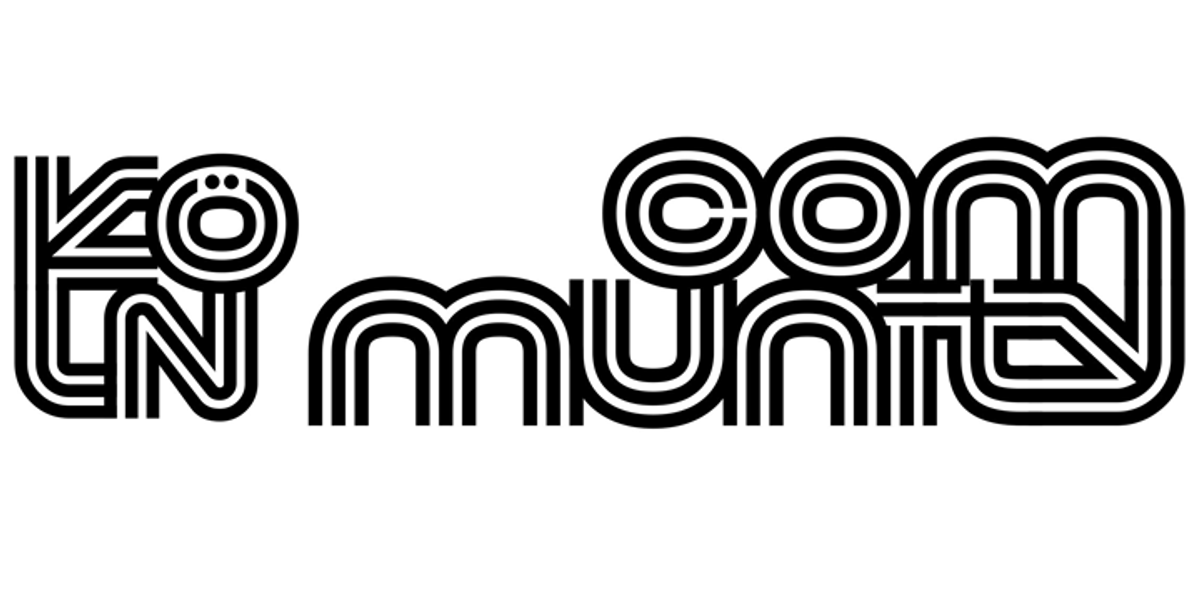Virna, a Font by FSD (Photo 1 of 2)