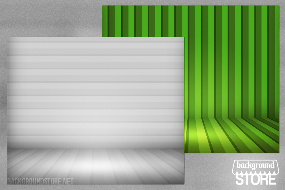 Striped Room Background, a Background Graphic by Backgrounds Store (Photo 2 of 3)