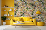 Bananas, a Decorative Illustration by Andre_Eva (Thumbnail 3 of 8)