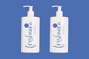 Highest Bluebell Natural Handwritten, a Script Font by stylishtype.co (Thumbnail 5 of 20)