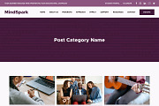 Education Showit Website Template, a WordPress Template by Studio Humankind (Thumbnail 11 of 20)