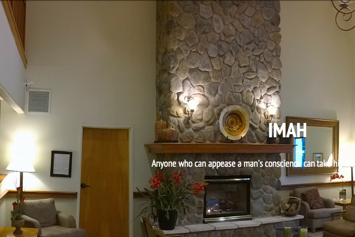 Imah Interior Wordpress Theme, a WordPress Template by Tetuko Themes