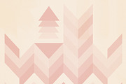 Jpeg Patter (muti-color pack), a Pattern Graphic by tbarkley (Thumbnail 3 of 5)