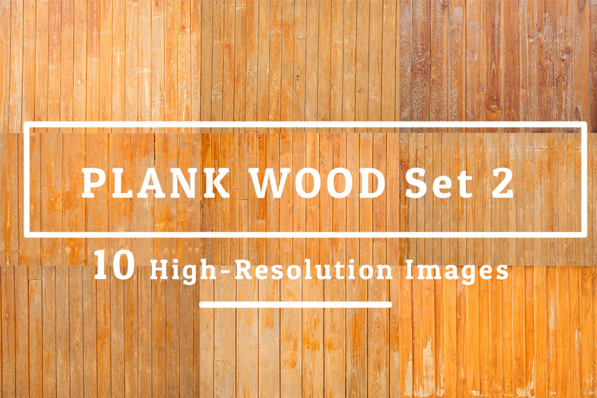 50 Wood Texture Background Set 05, a Texture Graphic by FWStudio (Photo 5 of 8)