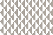 Geometric seamless pattern, a Pattern Graphic by RODINA (Thumbnail 1 of 3)