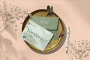 Amstir - Classic Serif Typeface, a Serif Font by Craft Supply Co. (Thumbnail 6 of 8)