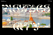 Crosta - Display Typeface, a Blackletter Font by Lettramina Studio (Thumbnail 3 of 10)