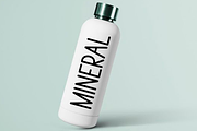 Memories Photography, a Sans Serif Font by InermediaSTUDIO (Thumbnail 2 of 8)