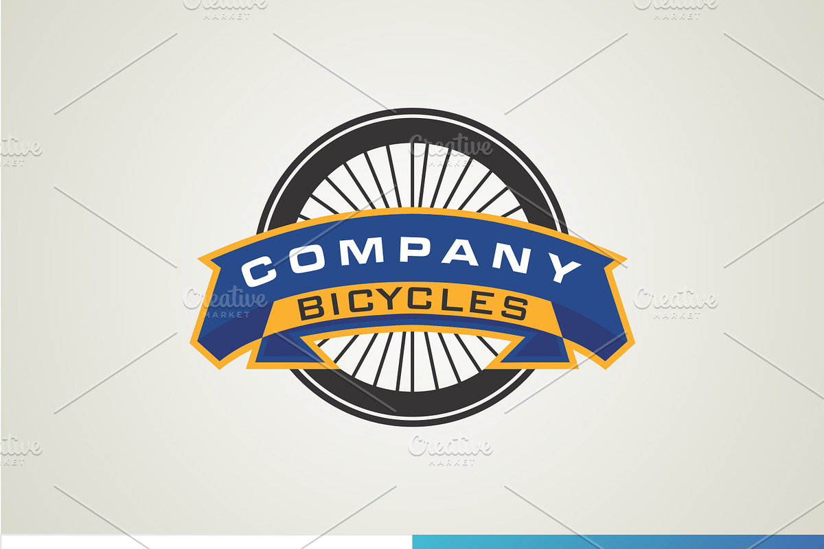 Versatile Logo Marks Vector Set 16 preview 5