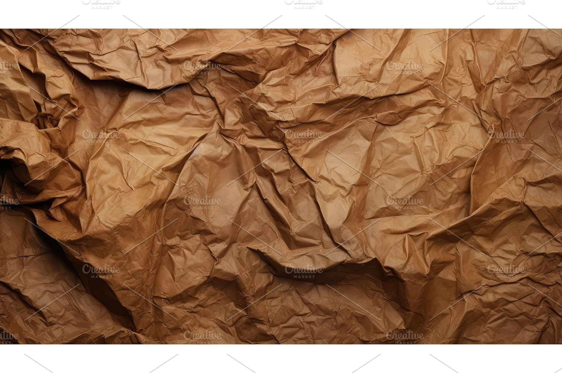 texture brown crumpled paper ai, a Background Photo by pikepicture
