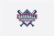 Baseball Badge & Stickers Vol3, a Branding & Logo Template by shazi (Thumbnail 8 of 18)