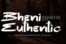 Bheni Euthentic