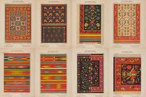 The Ornaments of Domestic Industry