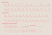 Ingenue Serif Bundle font, a Serif Font by CHIMERA (Thumbnail 13 of 17)