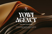 Varcon Elegant Serif Font, a Serif Font by Graphicxell (Thumbnail 6 of 8)