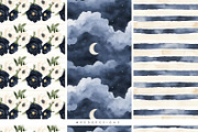 Cozy Evening, an Object Illustration by PeDe Designs (Thumbnail 10 of 25)