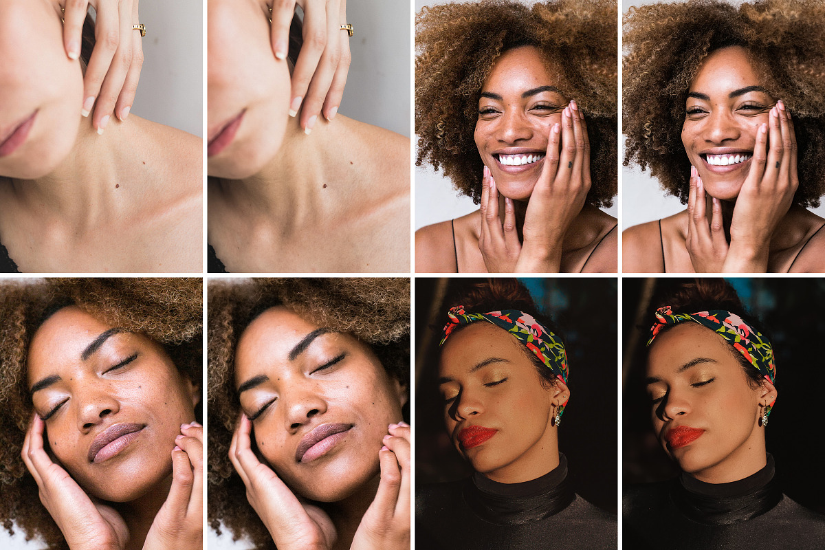 118. Your skin - Presets, an Action Add-On by Advina Store (Photo 7 of 7)