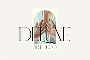 BLOSTA Font Duo//Serif & Script, a Serif Font by Alcode (Thumbnail 9 of 23)