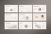 Business Plan Presentation Template, a Presentation Template by CreativityForest (Thumbnail 8 of 13)