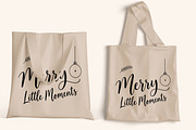 Merry Little Moments Christmas Art, an Object Illustration by Ghagra (Thumbnail 6 of 7)