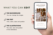 Airbnb Welcome Guide Template, a Presentation Template by design4social (Thumbnail 6 of 7)