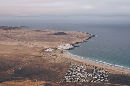Lanzarote
