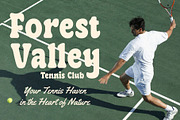 CS Mondy Drawn, a Serif Font by Craft Supply Co. (Thumbnail 6 of 8)