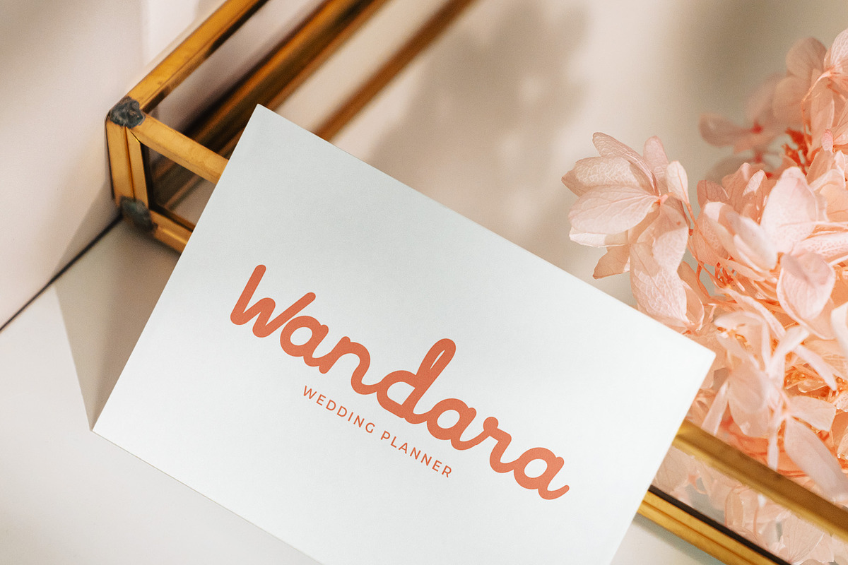 Barlagu Modern Scrip Font, a Script Font by Bilahstudio (Photo 6 of 13)