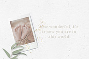 FONT DUO / AUGUSTBABY & strandliebe, a Serif Font by KruthDesign (Thumbnail 4 of 8)