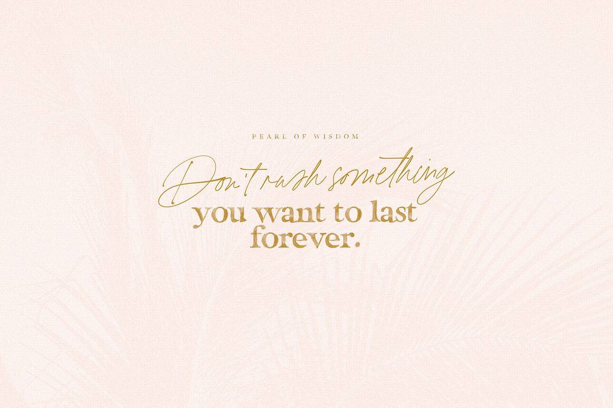 California Palms Fonts & Graphics, a Serif Font by Nicky Laatz (Photo 17 of 48)