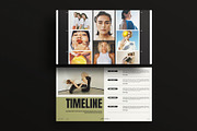 HUGE | Creative Brief Campaign, a Presentation Template by ArtisanaAura (Thumbnail 6 of 10)