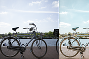 TRAVEL-MOBILE LIGHTROOM PRESETS, a Preset Add-On by LOTA_CREATIONS (Thumbnail 11 of 16)