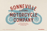 The KANE - A Rough & Rustic Font, a Sans Serif Font by Komet & Flicker (Thumbnail 3 of 15)