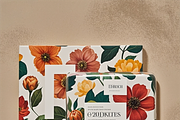 Packaging box design, an Illustration by TesMarteaux (Thumbnail 3 of 4)