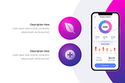 Devices Mockup Tools Keynote, a Presentation Template by Presentation Templates (Thumbnail 8 of 13)