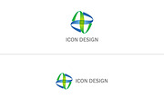 Icon design Logo, a Branding & Logo Template by BdThemes (Thumbnail 2 of 3)