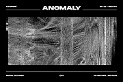 Anomaly - 32 Digital Glitch Textures, a Texture Graphic by FLYERWRK (Thumbnail 7 of 10)