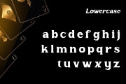 Malyveri - Serif Display Font, a Serif Font by Rishsketch (Thumbnail 7 of 12)