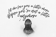 Rhytmic Dances, a Handwritten Font by Adam Fathony (Thumbnail 2 of 10)