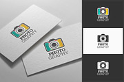 4 Advanced Logo Templates Bundle 4, a Branding & Logo Template by MAOV (Thumbnail 5 of 9)