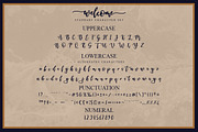 Welcome Handlwttering Font, a Handwritten Font by Graphix Line Studio (Thumbnail 5 of 7)