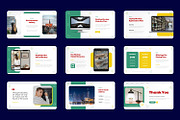 Education Keynote Presentation, a Presentation Template by Salamahtype (Thumbnail 5 of 5)