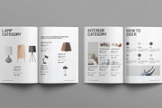 Product Catalog Template, a Brochure Template by E-Type (Thumbnail 5 of 7)